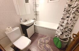 Apartament 4 camere, semidecomandat, 83,85mp, 2 bai, centrala termica, zona Berceni-Aparatorii Patriei