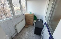 Apartament 4 camere, semidecomandat, 83,85mp, 2 bai, centrala termica, zona Berceni-Aparatorii Patriei