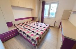 Apartament 4 camere, semidecomandat, 83,85mp, 2 bai, centrala termica, zona Berceni-Aparatorii Patriei