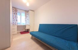 Apartament 4 camere, semidecomandat, 83,85mp, 2 bai, centrala termica, zona Berceni-Aparatorii Patriei