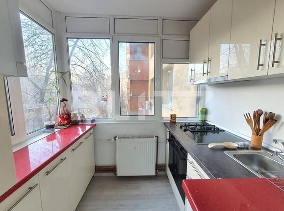 Apartament de vânzare 4 camere Berceni - 116298AV | BLITZ București | Poza6