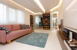 Apartament 2 camere, 56 mp, decomanda, Baneasa