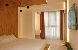 Apartament 2 camere, 56 mp, decomanda, Baneasa