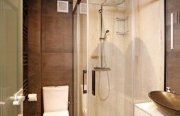 Apartament 2 camere, 56 mp, decomanda, Baneasa