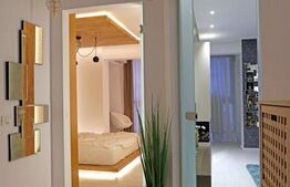 Apartament 2 camere, 56 mp, decomanda, Baneasa