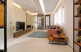 Apartament 2 camere, 56 mp, decomanda, Baneasa