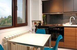 Apartament 2 camere, 56 mp, decomanda, Baneasa