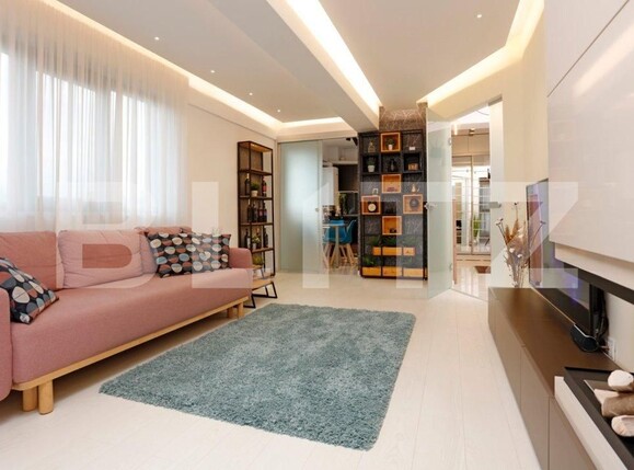 Apartament 2 camere, Baneasa | Poza1