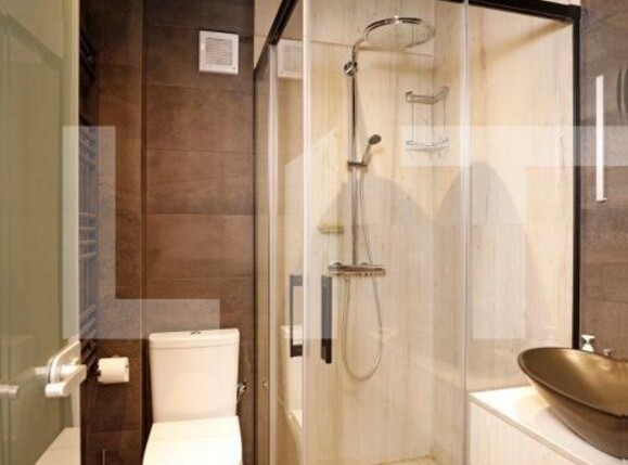 Apartament 2 camere, Baneasa | Poza10