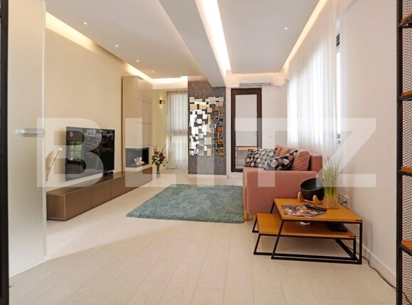 Apartament 2 camere, Baneasa | Poza12