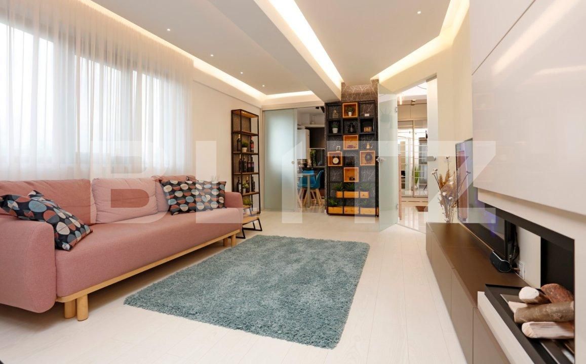 Apartament 2 camere, Baneasa | Poza1