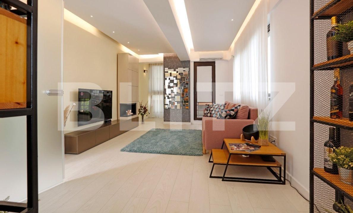 Apartament 2 camere, Baneasa | Poza12