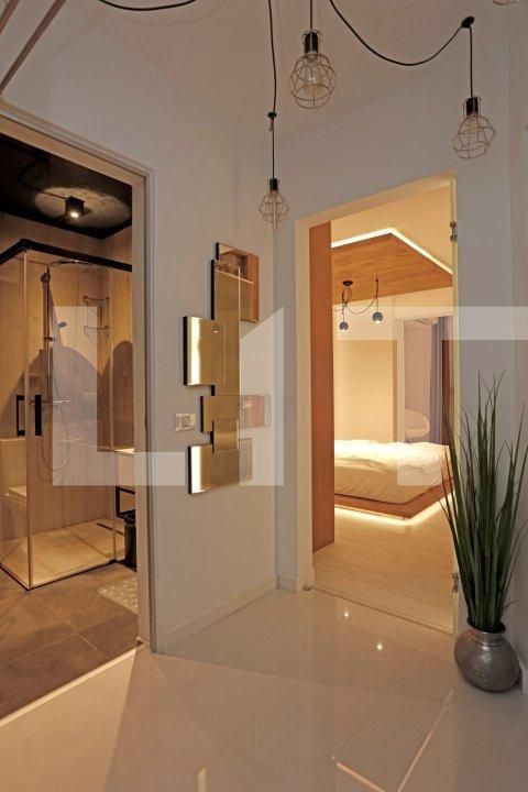 Apartament 2 camere, Baneasa | Poza4