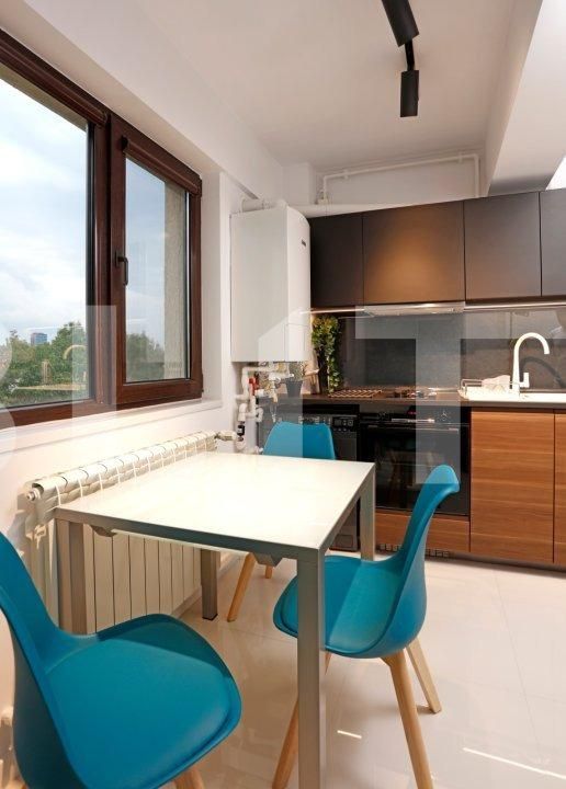 Apartament 2 camere, Baneasa | Poza9