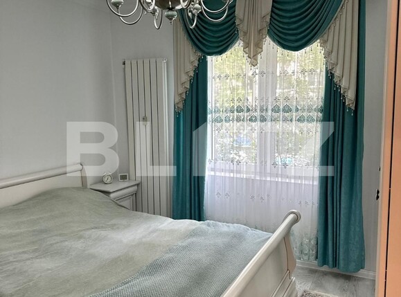 Apartament de vânzare 3 camere Mihai Bravu - 116373AV | BLITZ București | Poza4