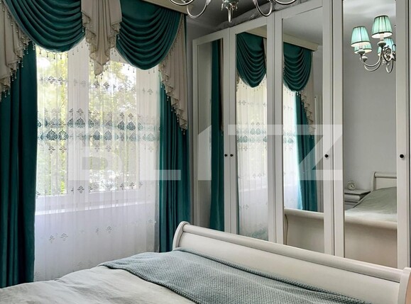 Apartament de vânzare 3 camere Mihai Bravu - 116373AV | BLITZ București | Poza2