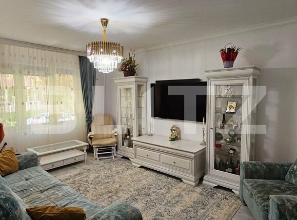 Apartament de vânzare 3 camere Mihai Bravu - 116373AV | BLITZ București | Poza1