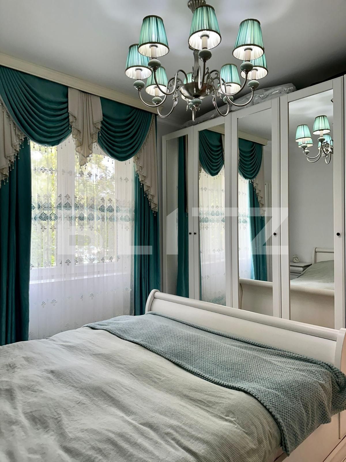 Apartament de vânzare 3 camere Mihai Bravu - 116373AV | BLITZ București | Poza2