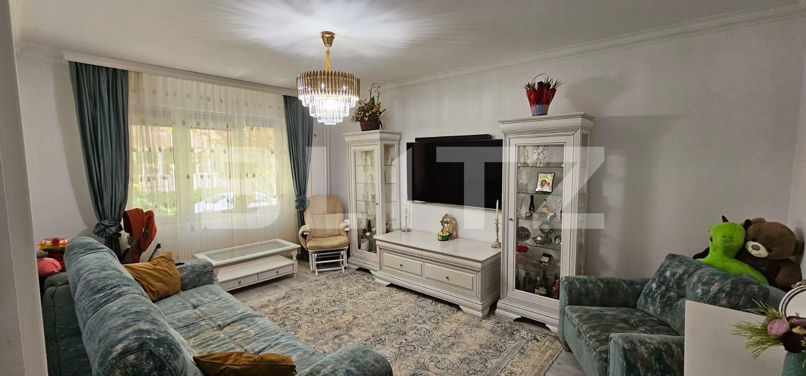 Apartament de vânzare 3 camere Mihai Bravu - 116373AV | BLITZ București | Poza1