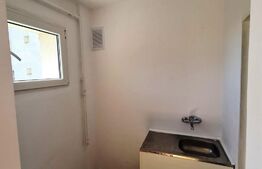 Garsoniera 18.60 mp, zona Titan- bdl 1 Decembrie nr. 1918