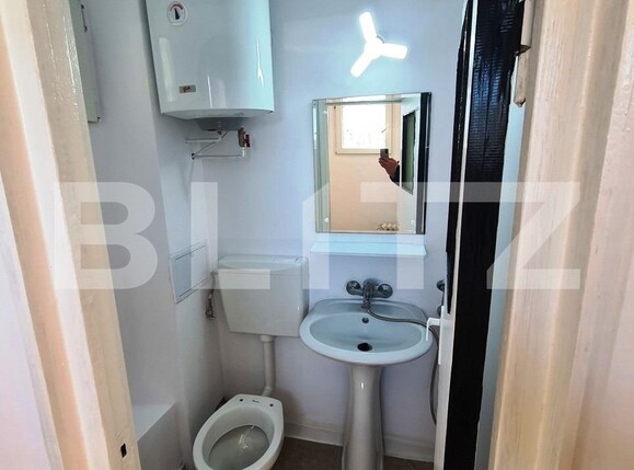 Garsonieră de vânzare Titan - 116455AV | BLITZ București | Poza4