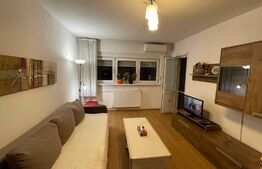 Apartament 2 camere, 46mp, vis-a-vis de Parcul Tineretului