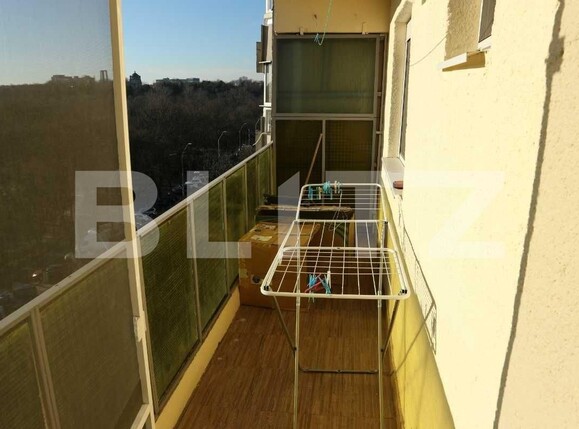 Apartament de închiriat 2 camere Tineretului - 116479AI | BLITZ București | Poza7