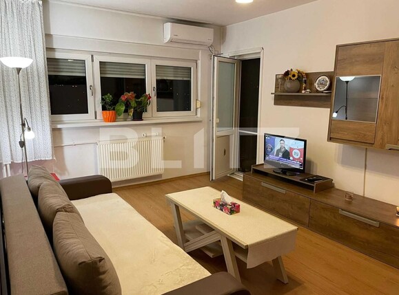Apartament de închiriat 2 camere Tineretului - 116479AI | BLITZ București | Poza1