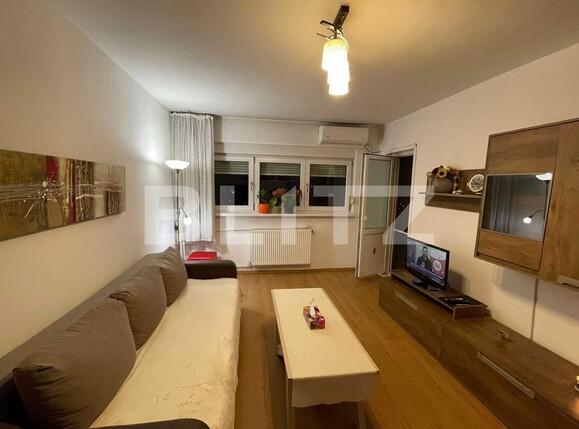 Apartament de închiriat 2 camere Tineretului - 116479AI | BLITZ București | Poza3