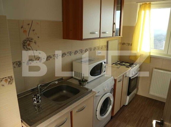 Apartament de închiriat 2 camere Tineretului - 116479AI | BLITZ București | Poza5