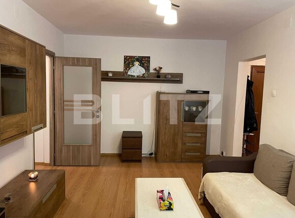 Apartament de închiriat 2 camere Tineretului - 116479AI | BLITZ București | Poza2