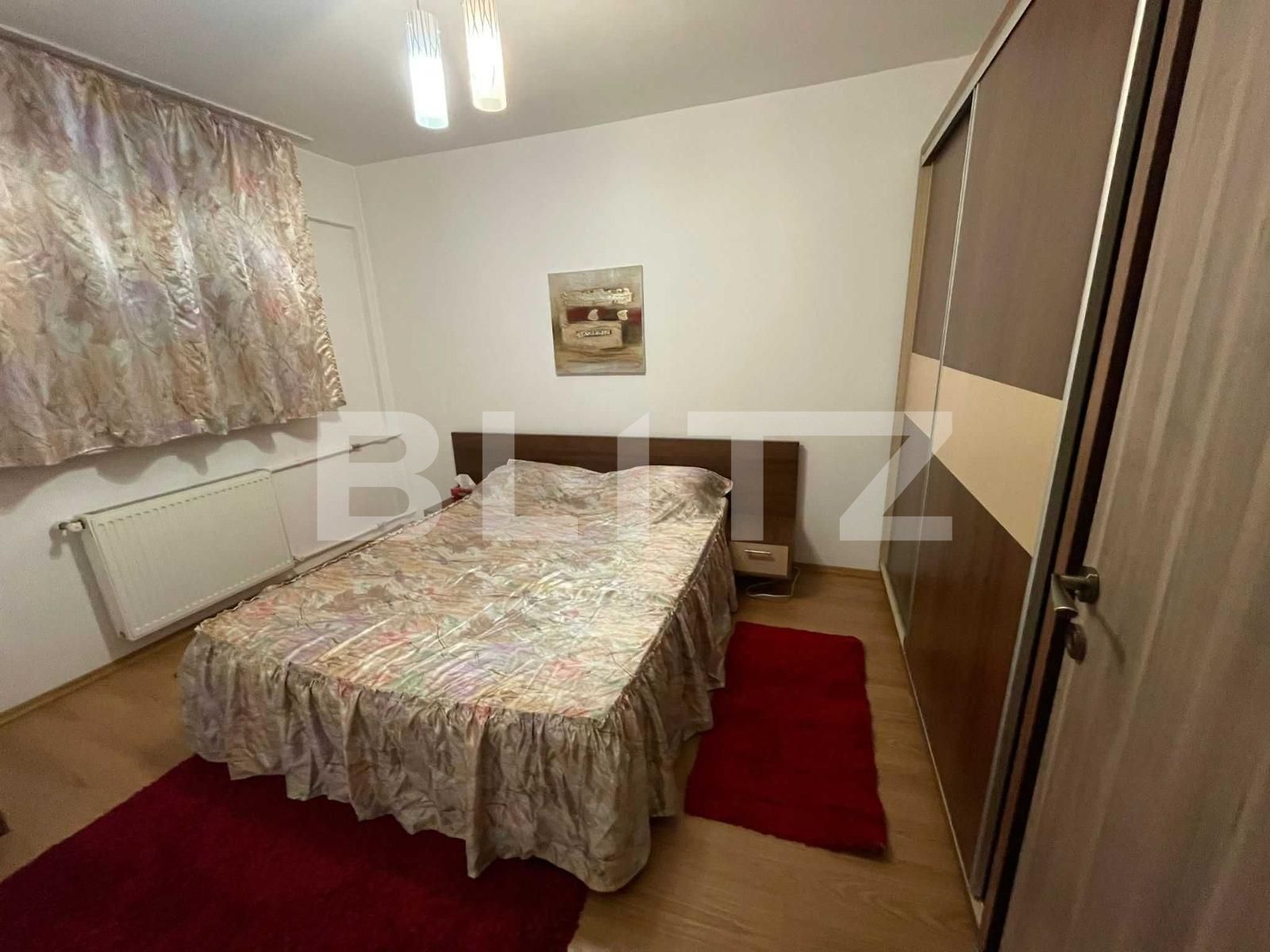 Apartament de închiriat 2 camere Tineretului - 116479AI | BLITZ București | Poza4