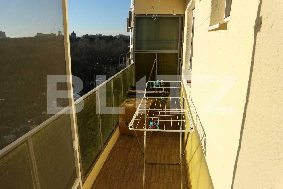 Apartament de închiriat 2 camere Tineretului - 116479AI | BLITZ București | Poza7