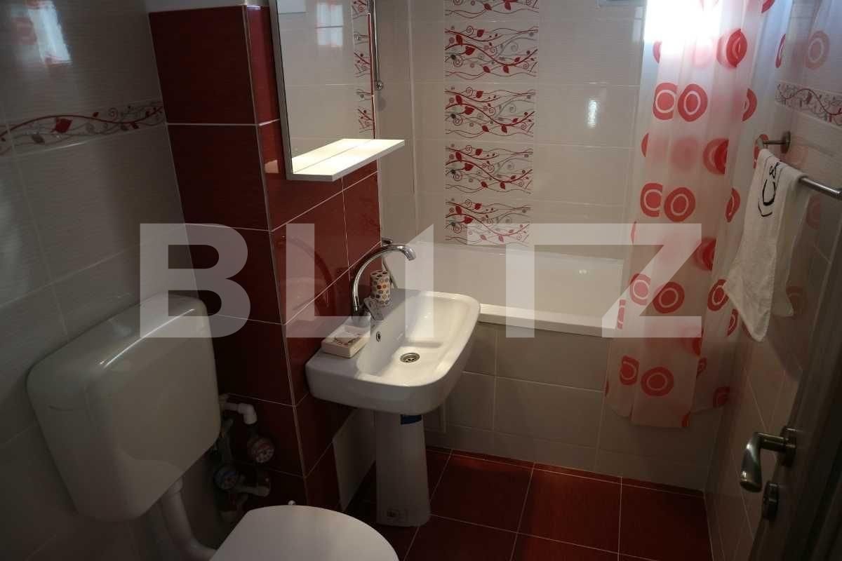 Apartament de închiriat 2 camere Tineretului - 116479AI | BLITZ București | Poza6