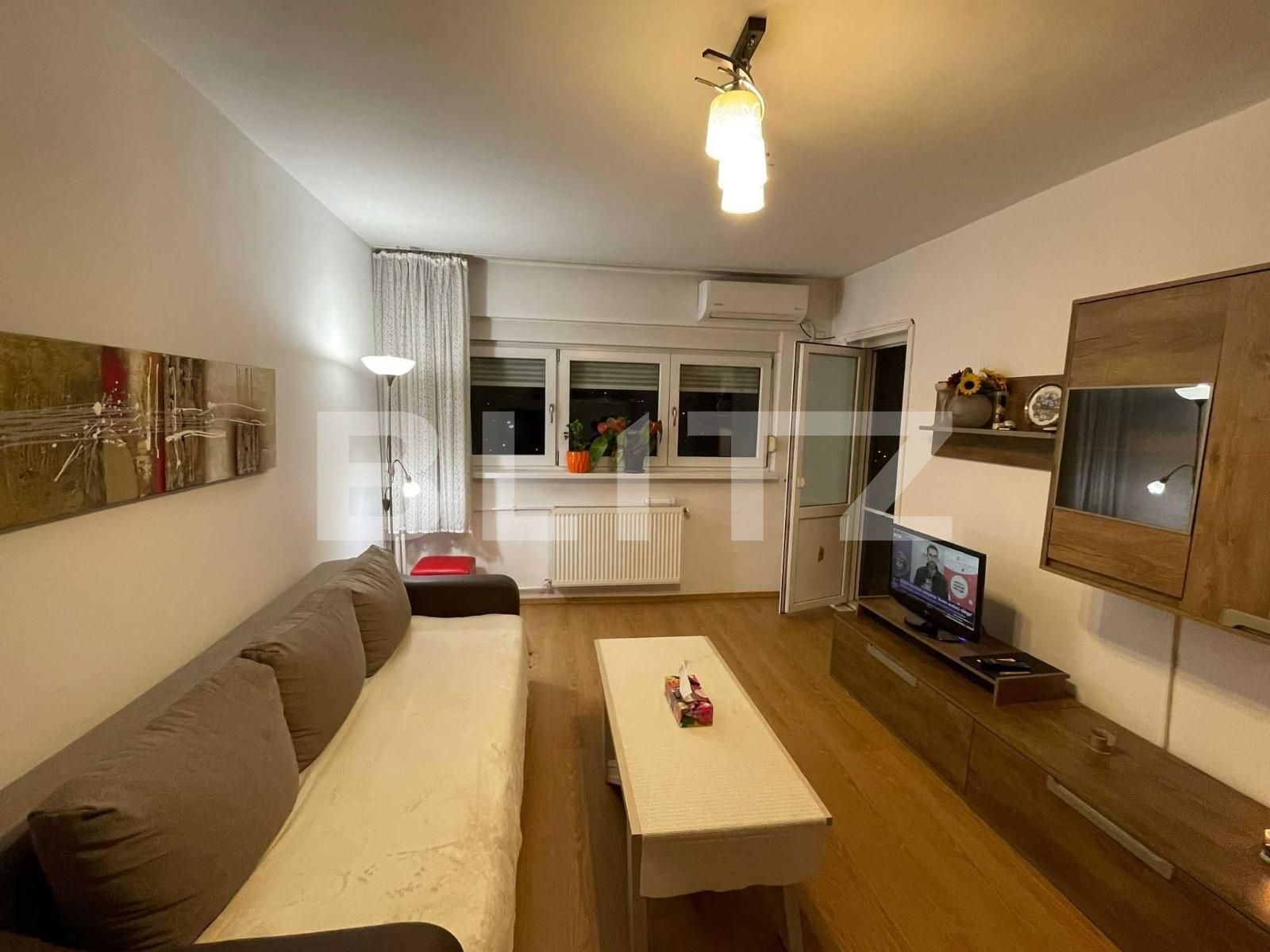 Apartament de închiriat 2 camere Tineretului - 116479AI | BLITZ București | Poza3