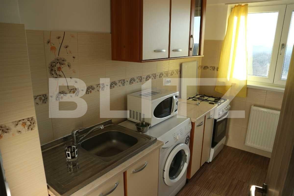 Apartament de închiriat 2 camere Tineretului - 116479AI | BLITZ București | Poza5