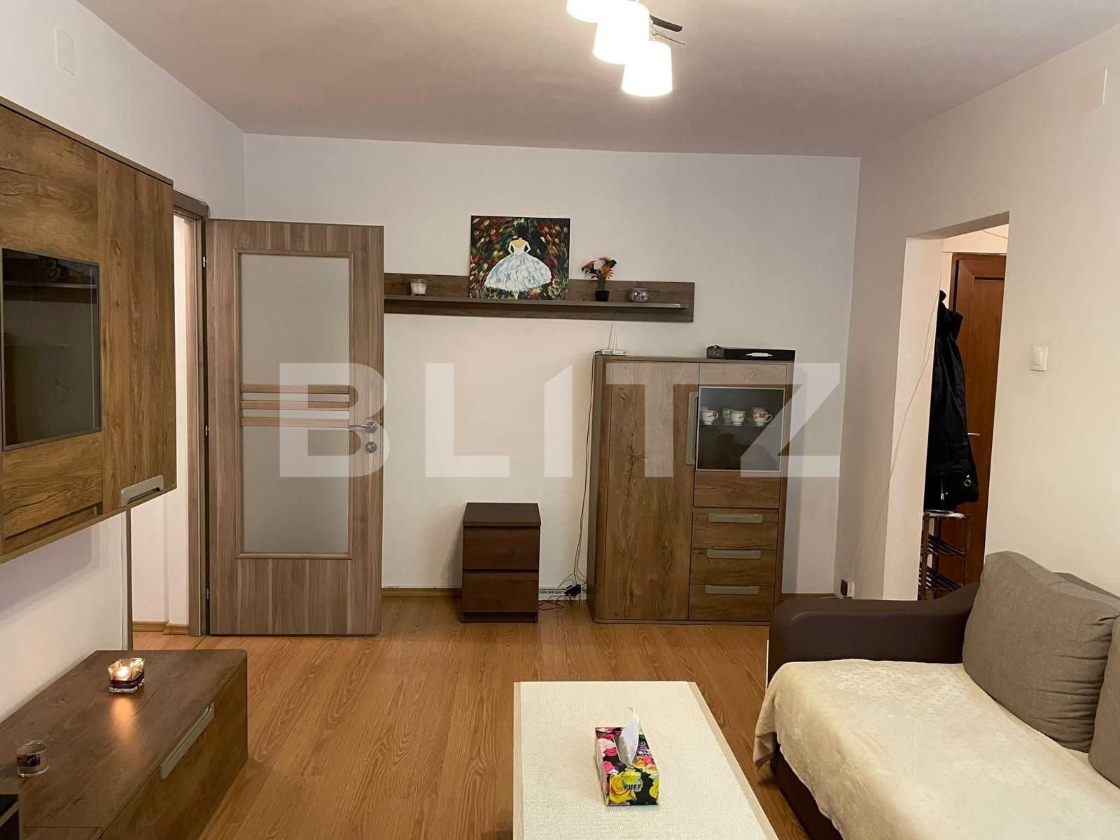 Apartament de închiriat 2 camere Tineretului - 116479AI | BLITZ București | Poza2