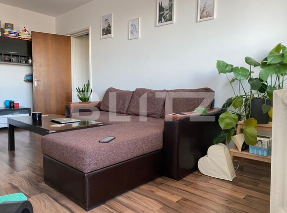 Apartament de vânzare 2 camere Titan - 116560AV | BLITZ București | Poza1