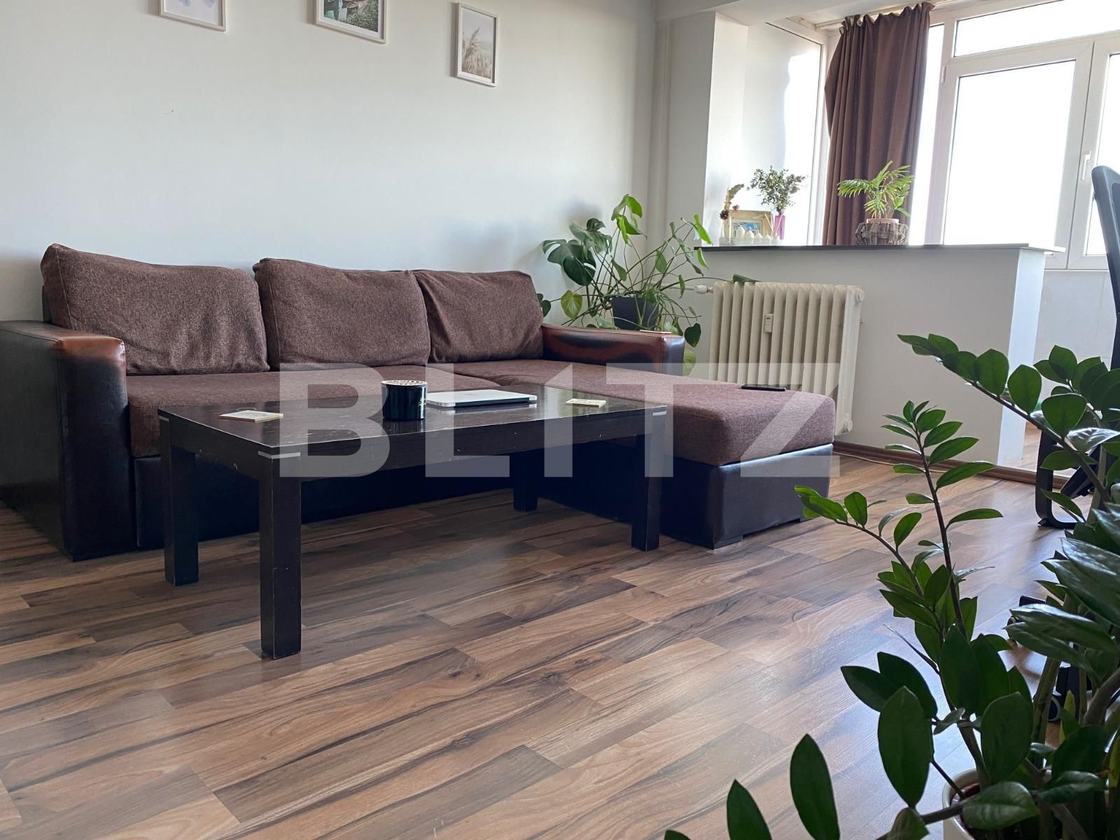 Apartament de vânzare 2 camere Titan - 116560AV | BLITZ București | Poza2