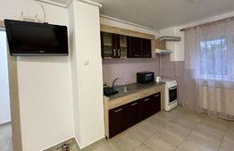Apartament 3 camere, 55mp, balcon, zona Tineretului