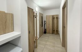 Apartament 3 camere, 55mp, balcon, zona Tineretului