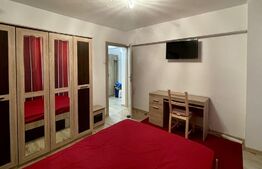 Apartament 3 camere, 55mp, balcon, zona Tineretului