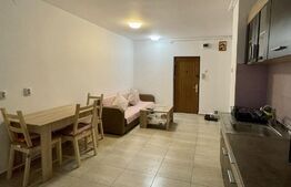 Apartament 3 camere, 55mp, balcon, zona Tineretului