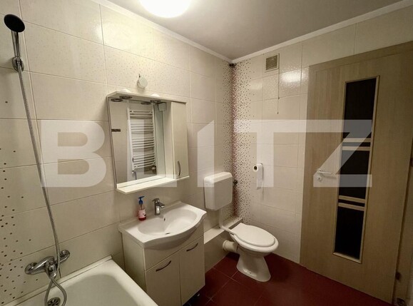 Apartament de închiriat 2 camere Tineretului - 116568AI | BLITZ București | Poza5