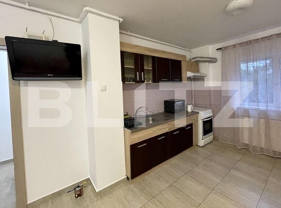 Apartament de închiriat 2 camere Tineretului - 116568AI | BLITZ București | Poza8