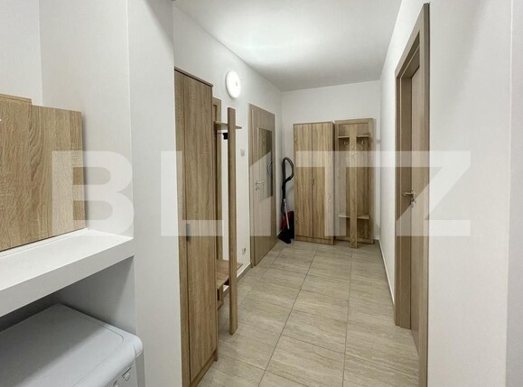 Apartament de închiriat 2 camere Tineretului - 116568AI | BLITZ București | Poza6