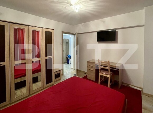 Apartament de închiriat 2 camere Tineretului - 116568AI | BLITZ București | Poza4