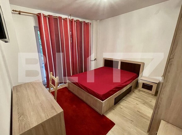 Apartament de închiriat 2 camere Tineretului - 116568AI | BLITZ București | Poza3