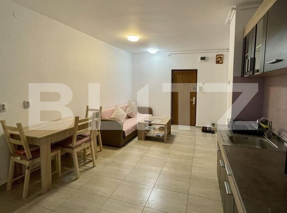 Apartament de închiriat 2 camere Tineretului - 116568AI | BLITZ București | Poza1