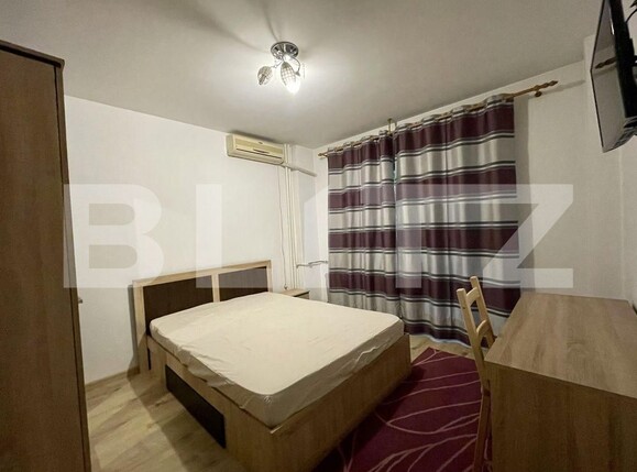 Apartament de închiriat 2 camere Tineretului - 116568AI | BLITZ București | Poza2